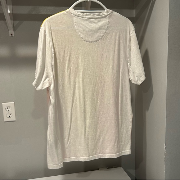 INC Tropical Condo T Shirt - Picture 6 of 7